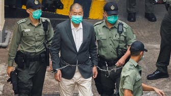 Hong Kong tycoon lawyers say they have received threats