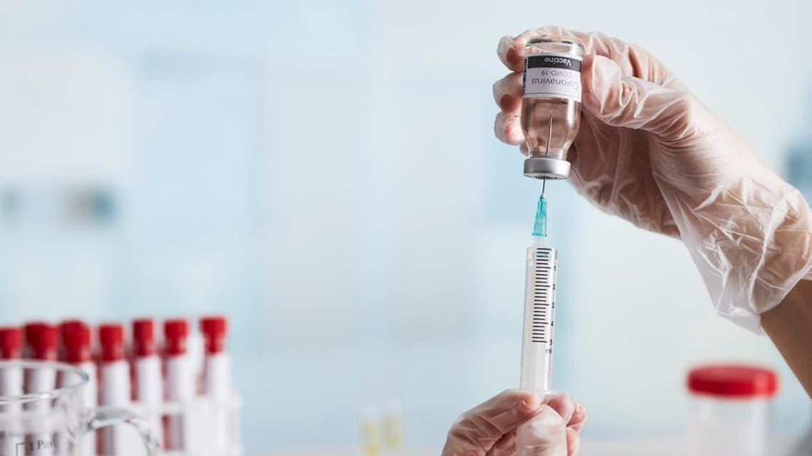 Corona Vaccine