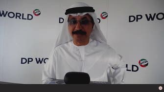 موانئ دبي العالمية لـ "العربية": لم نغلق أي ميناء خلال أزمة كورونا