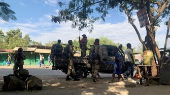 Ethiopia arrests five officials in Benishangul-Gumuz, PM deploys forces to region