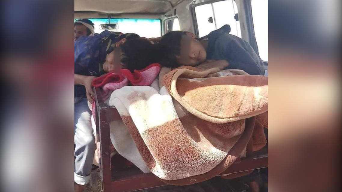 Houthis beat pregnant Yemeni mother to death in front of children in Ibb: Activists