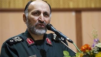 وفاة غامضة لنائب قائد "فيلق القدس" الإيراني.. هل مات أم قتل؟