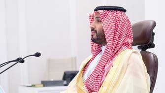 بحرین کے ساتھ سعودی عرب کے تعلقات،ٹھوس اور گہرے ہیں: ولی عہد محمد بن سلمان