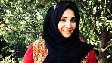پیام فعال مدنی افغان قبل از مرگ: کمک کنید در خطر هستم زندگی در کامم تلخ گشته