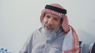 بزرگ سعودی شہری جسے 55 سال قبل ویکسین لگائی گئی