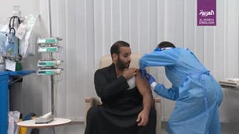 آمار ثبت‌نام برای واکسیناسیون پس از تزریق واکسن به ولی‌عهد سعودی پنج‌ برابر شد