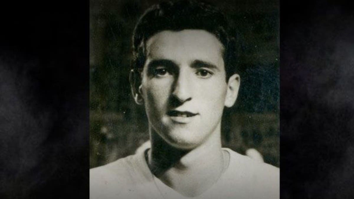 أنطونيو خينتو يفارق الحياة عن 80 عاماً