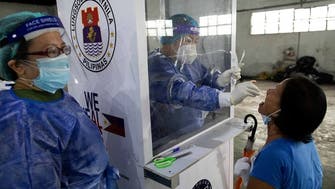 Coronavirus: Philippines extends ban on flights from UK to avoid new COVID-19 variant