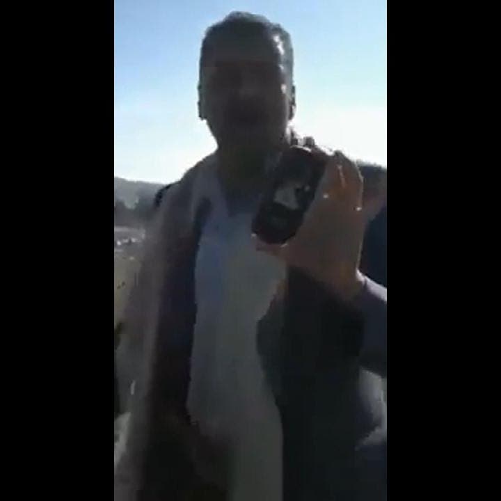 يمنيات ينتفضن في وجه قيادي حوثي: "أنتم ظلمة"