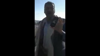 يمنيات ينتفضن في وجه قيادي حوثي: "أنتم ظلمة"