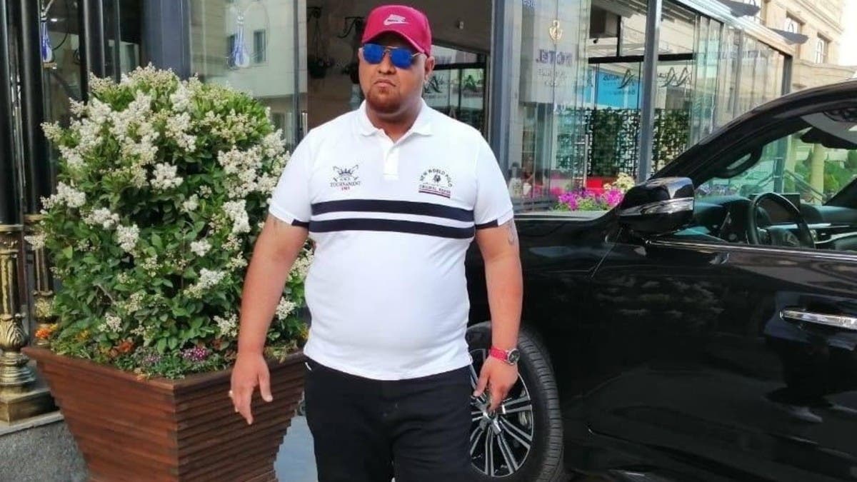 صورة المعتقل الذي وتر بغداد.. مسؤول عن صواريخ الخضراء!