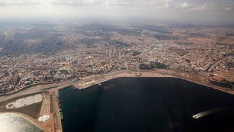 Libya's rival leaders start UN-brokered prisoner exchange: Officials 