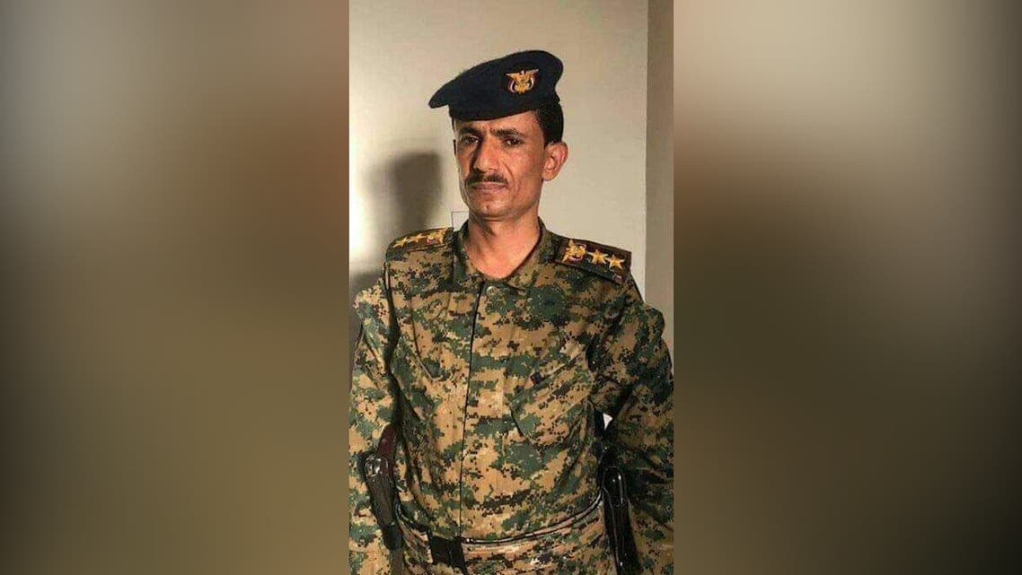 Activists hold Houthi security chief in Ibb district responsible for mother’s killing