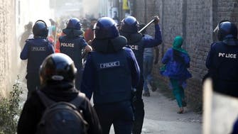 Police kill four in clashes with Bangladesh workers of Chinese-backed power plant 