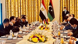 مسؤولون مصريون في طرابلس.. وتفاهمات مع حكومة الوفاق