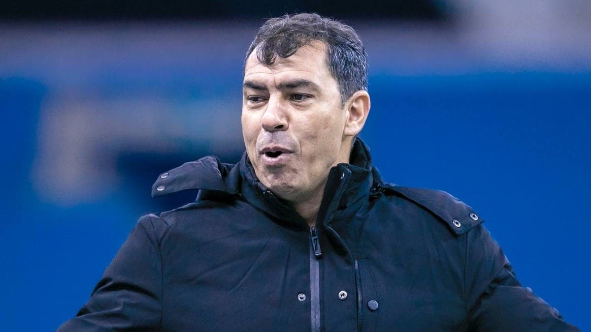 كاريلي: أضعنا فرصاً عديدة.. والفريق في تحسن