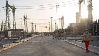 Siemens Energy plans to expand cooperation with Iraq