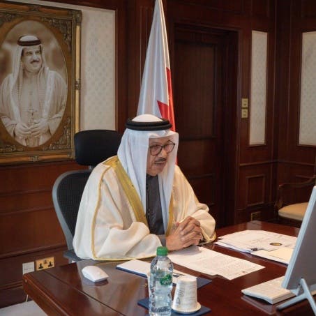 وزير خارجية البحرين: نثق بالدور السعودي لتعزيز الحوار الخليجي