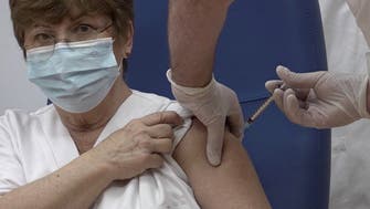 Coronavirus: Italy to rethink COVID-19 vaccine rollout if supply problems persist