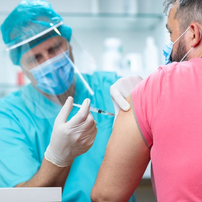 دول الاتحاد الأوروبي تطلق حملة تطعيم ضد كورونا