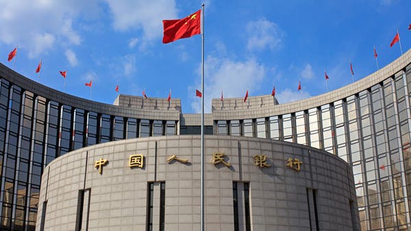 الصين تثبت سعر الفائدة الرئيسي للحد من تقلبات اليوان