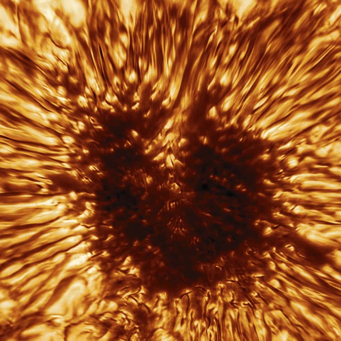 شمس اصطناعية درجة حرارتها 100 مليون درجة.. جديد العلم