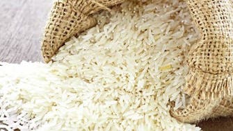 العراق يشتري أكثر من 213 ألف طن من الأرز المحلي