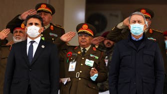 تركيا تهدد حفتر.. والجيش الليبي يتوعدها برد مناسب