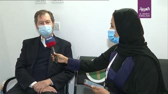 Coronavirus: Spain’s ambassador to Saudi Arabia lauds COVID-19 vaccine efforts