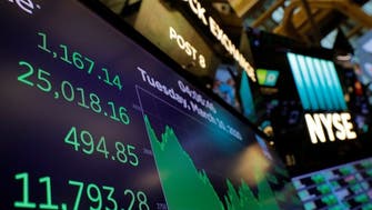 Coronavirus: US stocks open higher after Trump signs stimulus bill