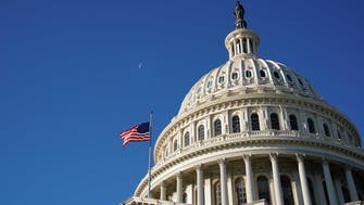 مجلس النواب الأميركي يقر تعليق سقف الدين حتى ديسمبر 2022