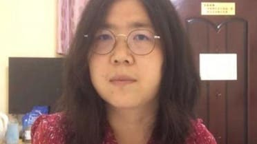 محکومیت به زندان زن چینی به دلیل افشاگری در مورد شیوع کرونا