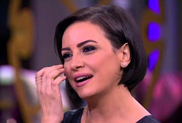 ريهام عبدالغفور
