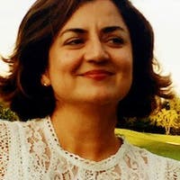 Mariam Memarsadeghi