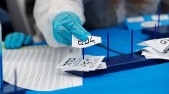 Coronavirus: COVID-19 positive Israelies allowed to cast drive-through ballots 