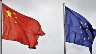 ماكرون يُشيد باتفاق تجاري أوروبي مع الصين
