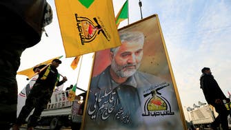 كتائب حزب الله العراق تتفلت.. تهديد وتخوين للكاظمي