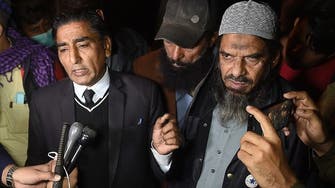 After Pakistan court move, US may seek to try accused killer of Daniel Pearl