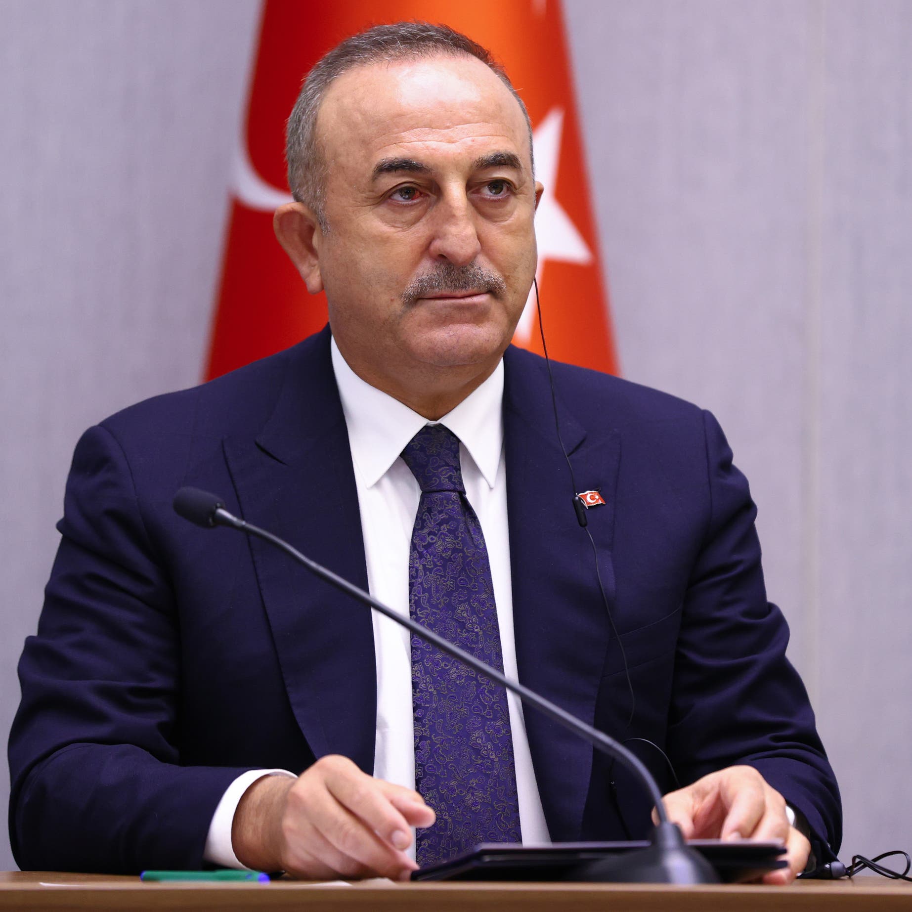 تركيا: بدأنا اتصالات دبلوماسية مع مصر.. ولا سبب يمنع تحسين علاقاتنا مع السعودية