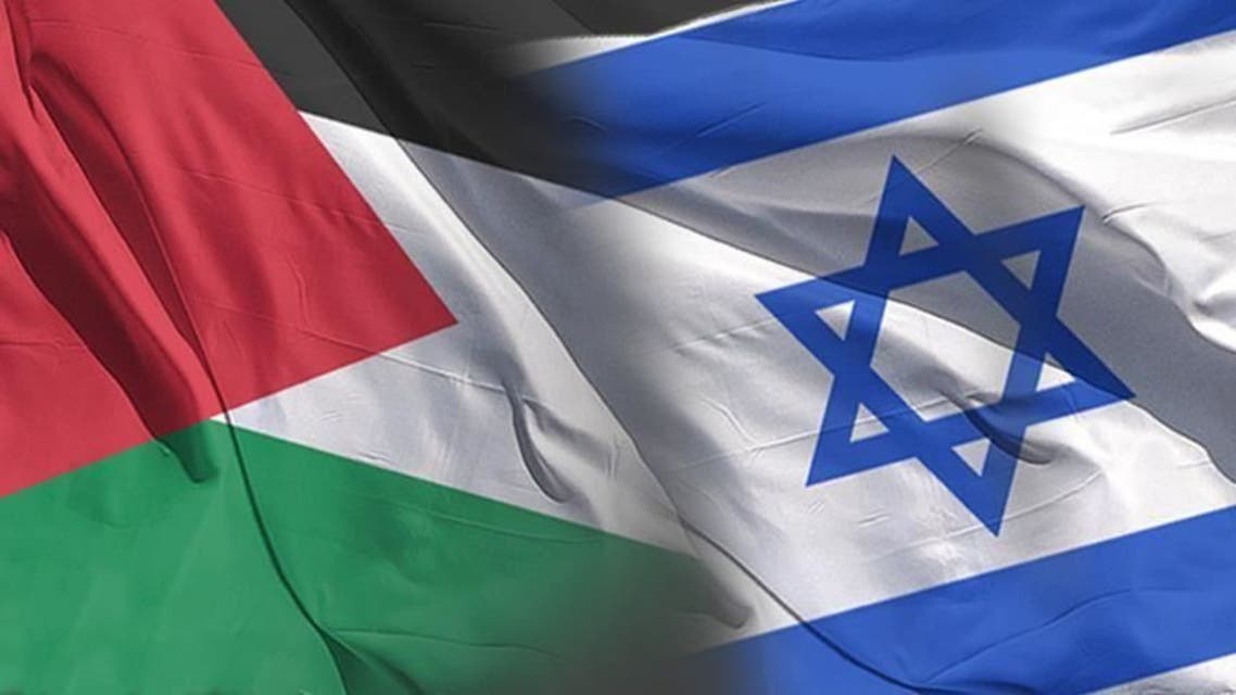 فلسطين