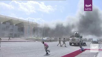 Global community expresses condemnation, outrage at Yemen’s Aden Airport attacks 