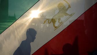 UN condemns Iran's 'appalling' execution of young offenders