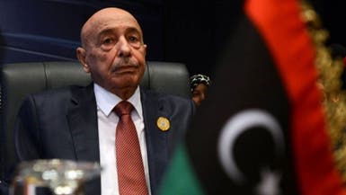 عقيلة صالح: سيتمّ تشكيل حكومة موّحدة في ليبيا قبل نهاية ديسمبر