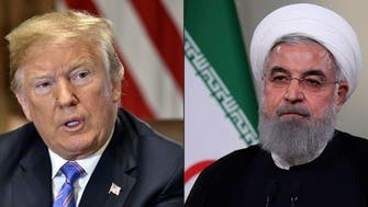 ڈونلڈٹرمپ سابق عراقی صدر صدام حسین کے مشابہ،ایران قاسم سلیمانی کاانتقام لے گا:حسن روحانی 