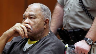  Samuel Little