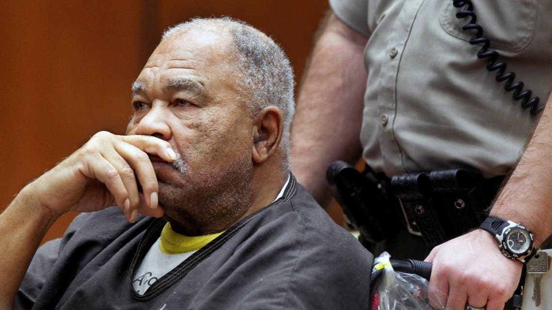 Samuel Little