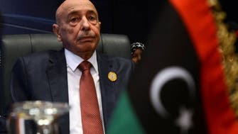 قبائل شرق ليبيا تصطف خلف عقيلة صالح وترفض أي حل يستبعده