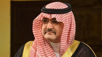 الأمير مشعل يفتتح رالي داكار السعودية 2021