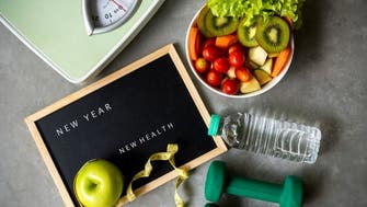 روشتة 2021 لإنقاص الوزن من خبيرة تغذية بريطانية