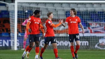 Championship games off after COVID-19 outbreaks at Bristol City, Luton Town